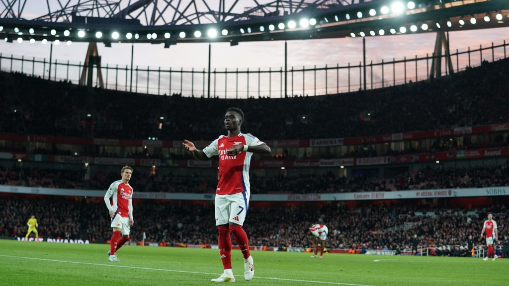 Watch Arsenal vs Ipswich: Live streams, TV channels, preview