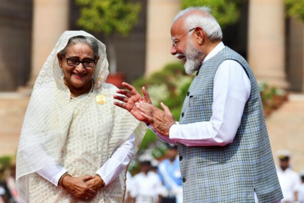 Could ousted Bangladesh PM Sheikh Hasina be extradited from India? | Sheikh Hasina