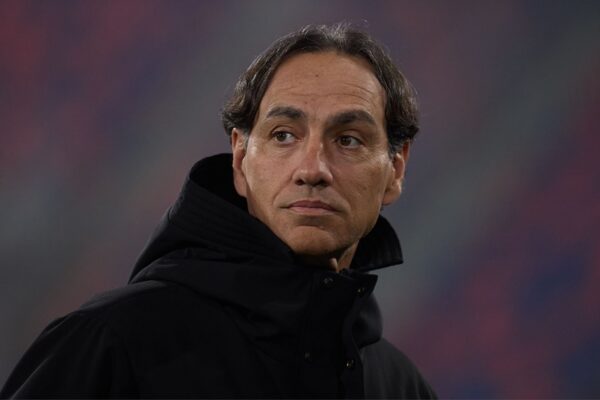 Monza exchange Nesta with Bocchetti as their new head coach