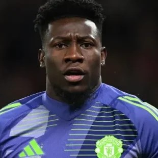 Andre Onana told he needs to leave Man United