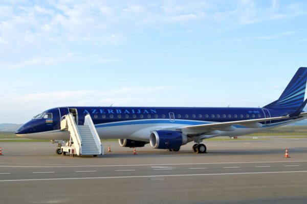 Azerbaijan Airlines plane crashes near Kazakhstan’s Aktau airport | World News