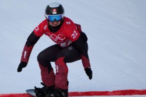 ‘Went far too soon’: Olympic snowboarder Sophie Hediger killed in avalanche in Switzerland | World News