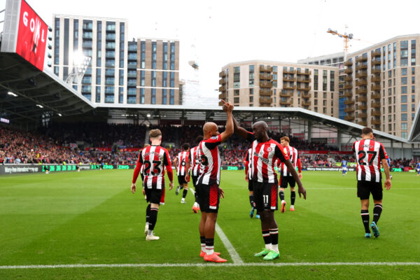 Watch Brentford vs Nottingham Forest online, on TV, anywhere