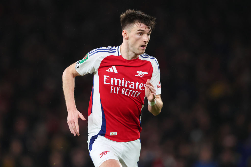 Arsenal fan-favourite lined up for return to boyhood club after six years away: report