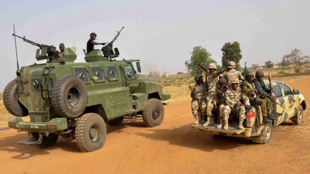 Armed groups kill at least 40 farmers in Nigeria’s Borno State | Boko Haram News