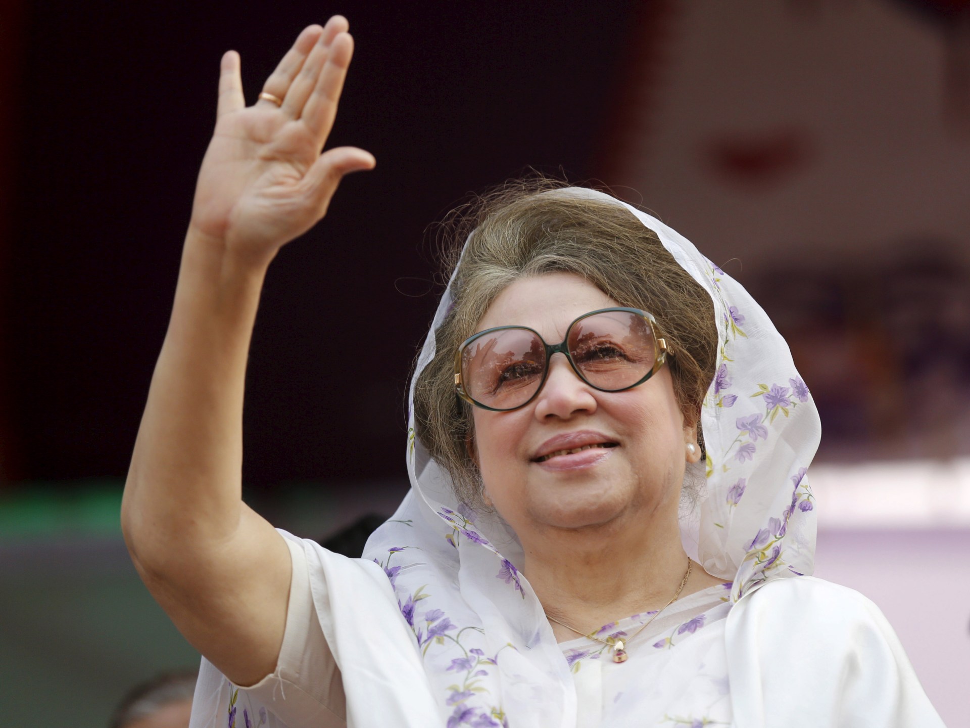 Bangladesh top court acquits ex-PM Khaleda Zia in corruption case | Corruption News