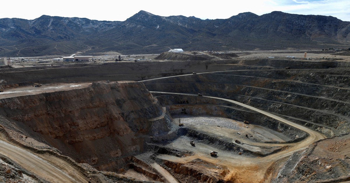 As Trump talks up trade war with China, fears rise for rare earths supply | Mining