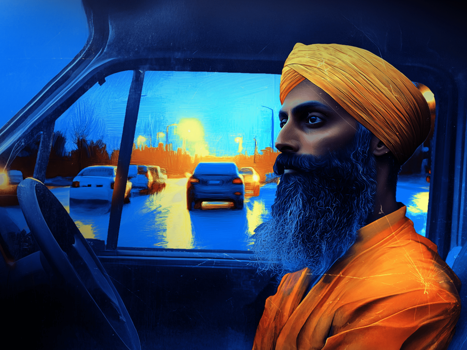 The Khalistan Assassinations | Crime