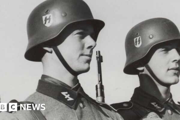 425,000 suspected Nazi collaborators’ names published