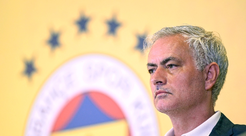 ‘It could have been 7, 8, 9…’ Jose Mourinho picks the perfect match from his managerial career, which came in a dominant performance against one of his former sides