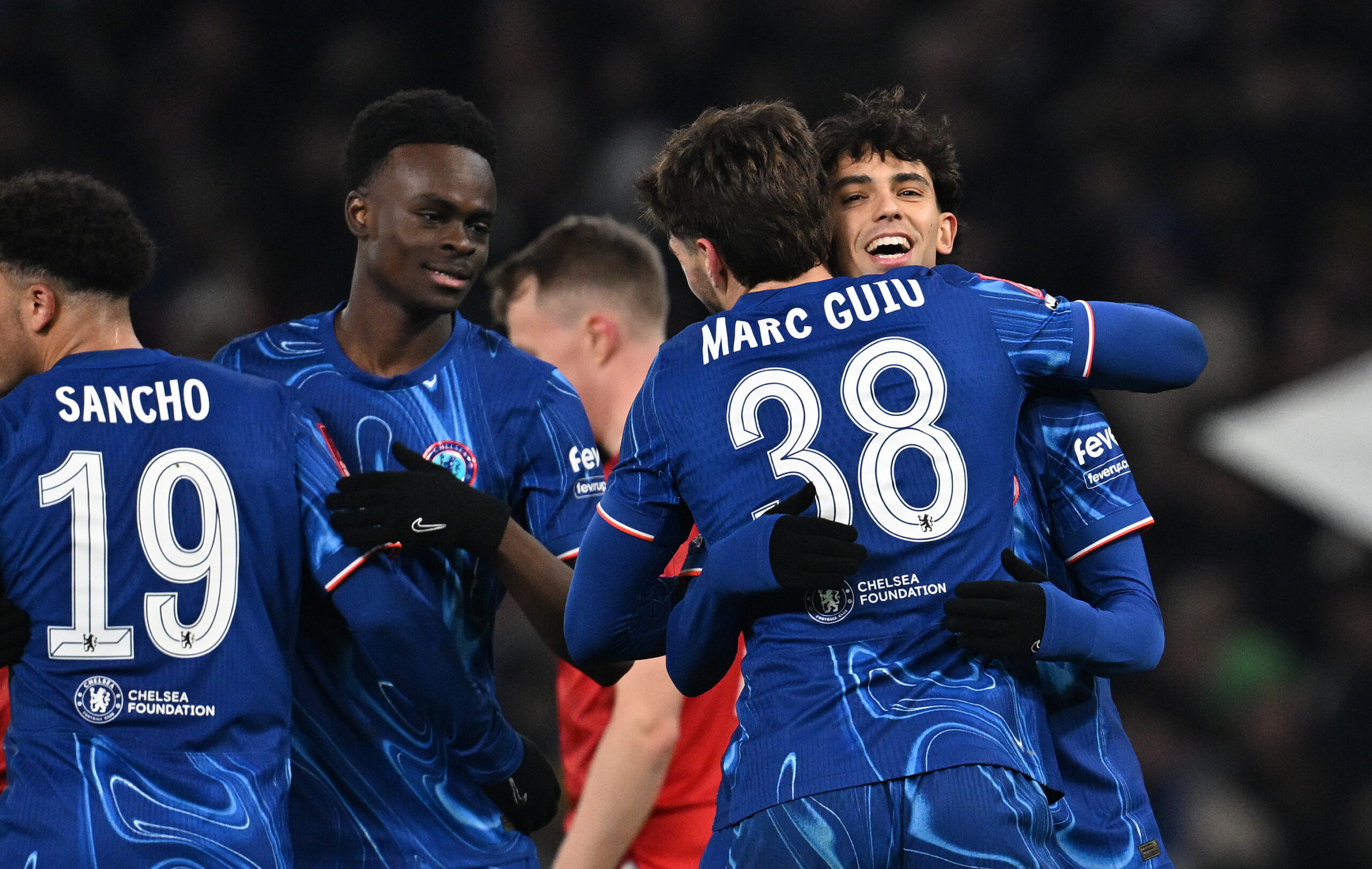 Watch Chelsea vs Bournemouth: Live stream, TV channels