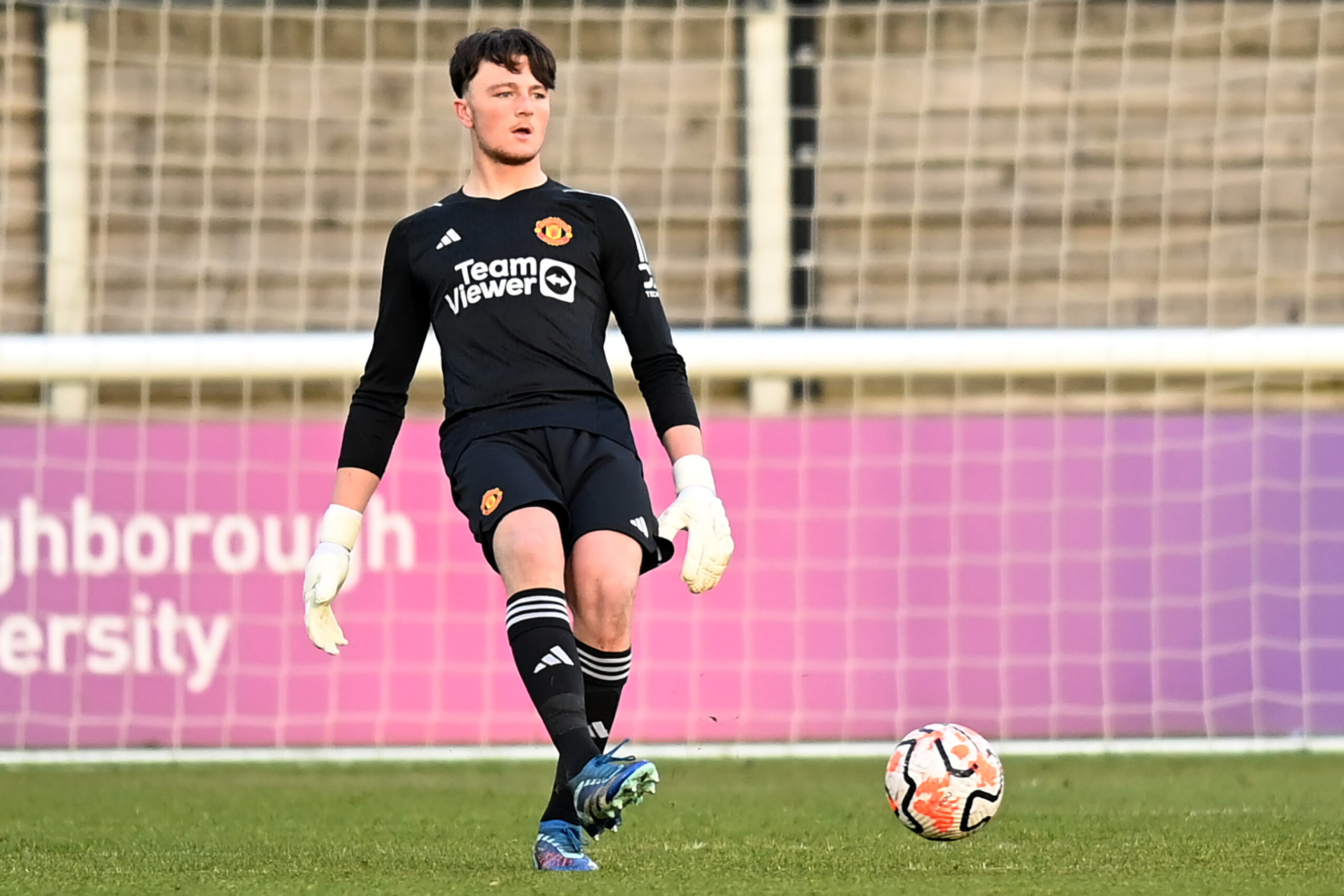 Could Manchester United hand a chance to a goalkeeper who last played for sixth-tier Chester? Ruben Amorim keeping ‘watchful eye’ on youngster