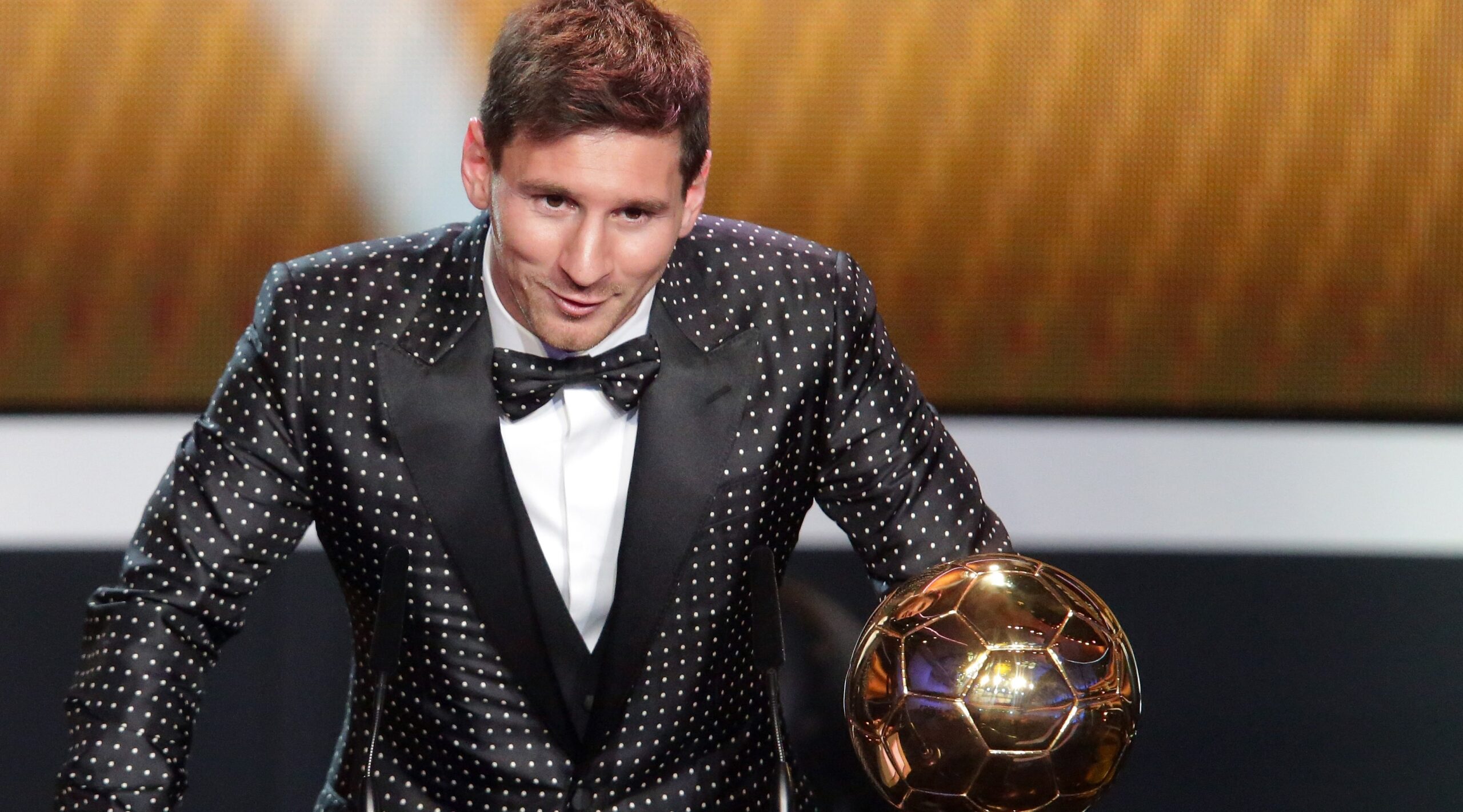 Quiz! Can you name every Ballon d’Or top three from 2007 to 2023 – without Lionel Messi or Cristiano Ronaldo?