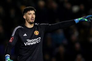 Manchester United squad player wishes to stay at Old Trafford and fight under Ruben Amorim