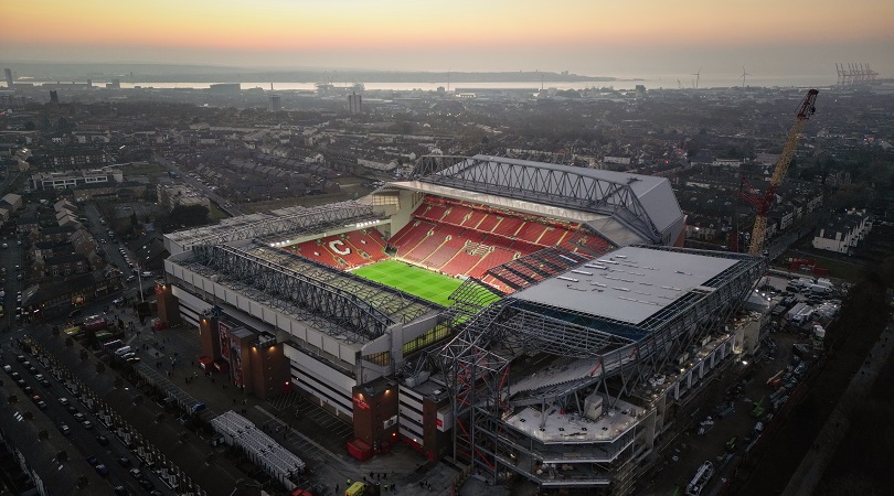 Liverpool stance on Elon Musk takeover revealed, with billionaire interested in buying Reds