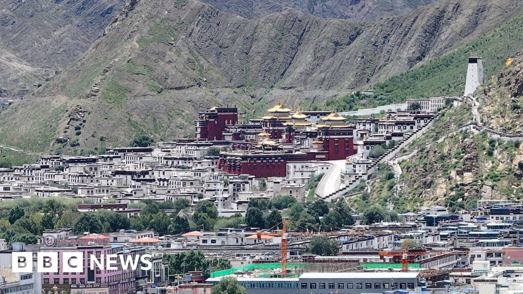 Scores useless as magnitude 7.1 tremor hits Tibet