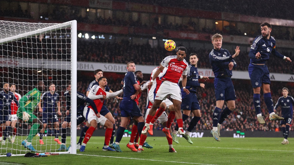 When is the 2024/25 FA Cup fourth-round draw set to take place? Date, time and how to watch