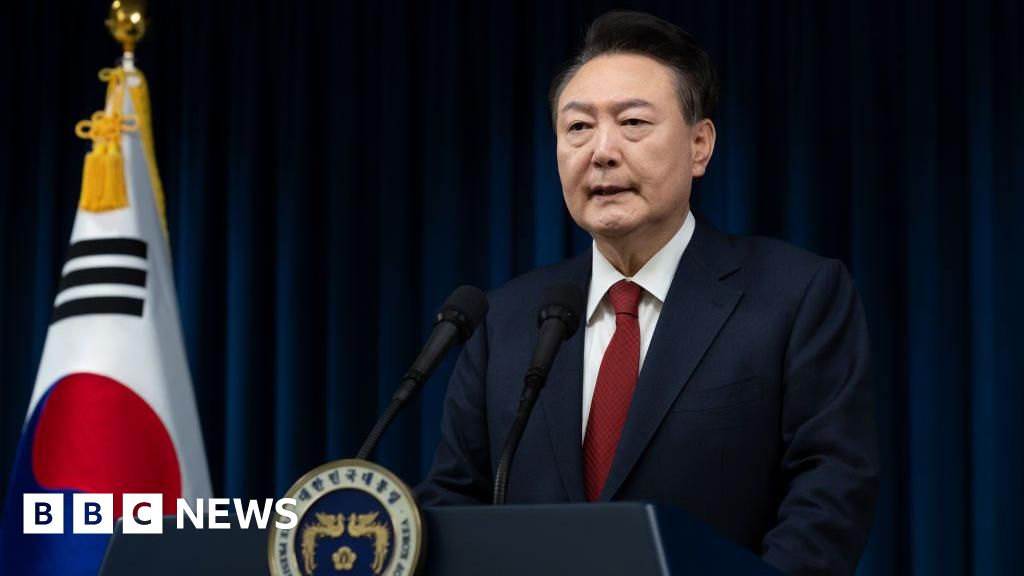 Suspended President Yoon gets salary increase