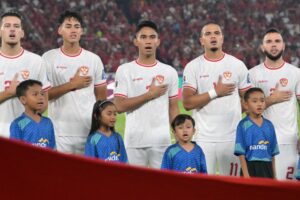 Indonesia sack football coach Shin in search of FIFA World Cup 2026 spot | Football News