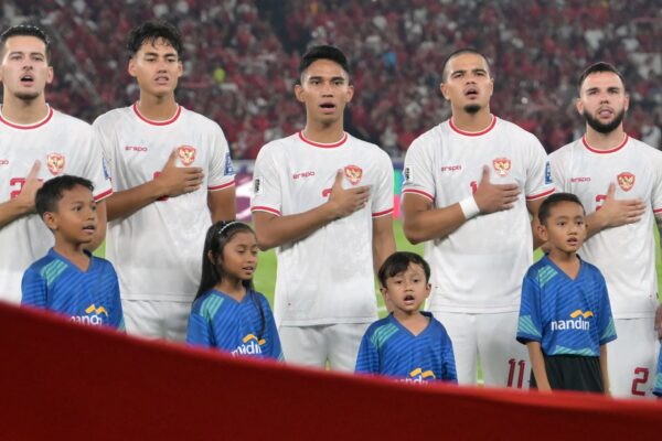 Indonesia sack soccer coach Shin in the hunt for FIFA World Cup 2026 spot | Soccer Information