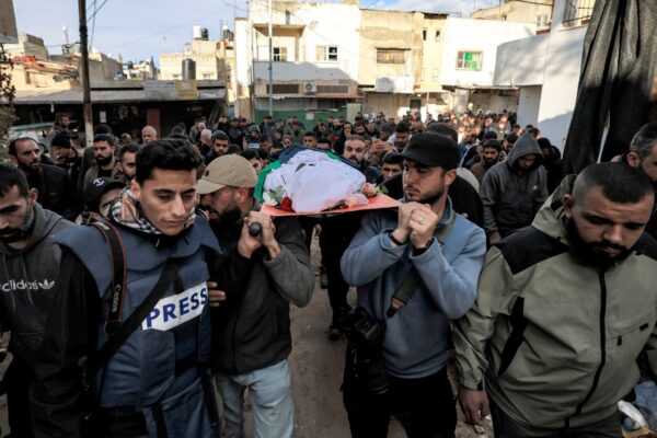 PA’s brutal siege on Jenin solely deepens its disaster of legitimacy | Opinions