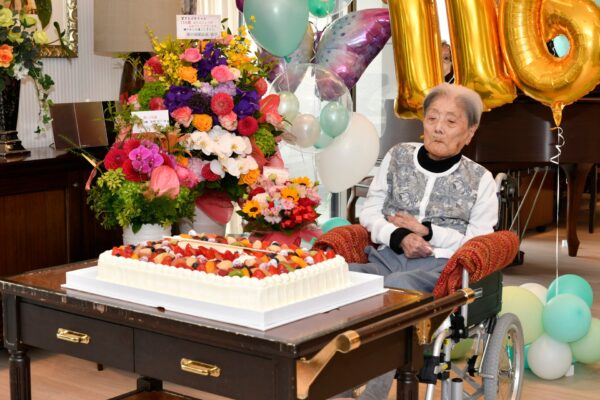 World’s oldest particular person dies in Japan aged 116 | Ladies Information