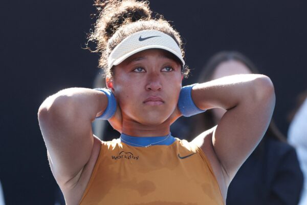 Naomi Osaka suffers belly harm in run-up to Australian Open | Tennis Information