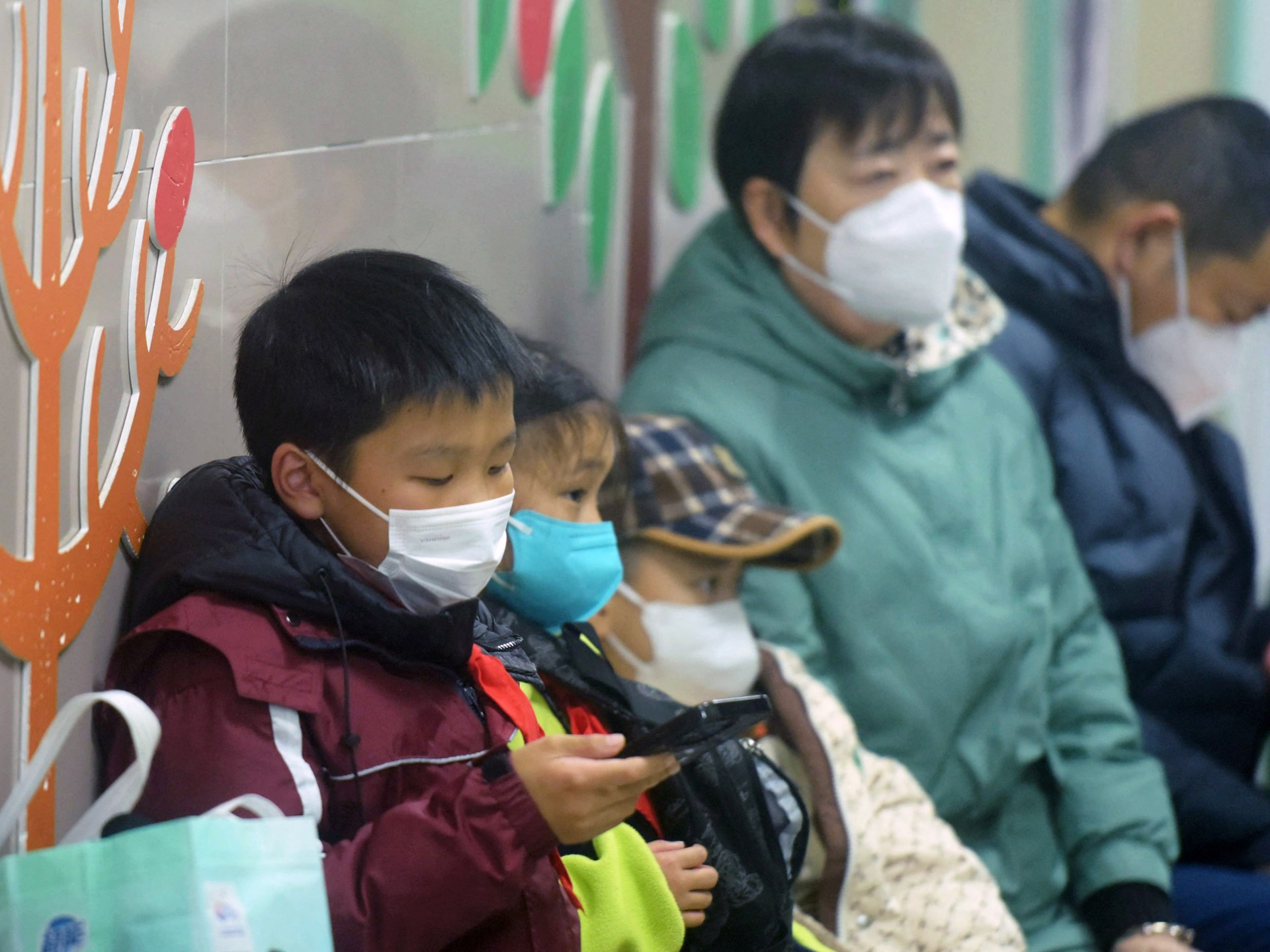 What is HMPV, the respiratory virus surging in China? | Health News