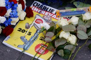 Paris marks ten years since Charlie Hebdo, Jewish supermarket attacks