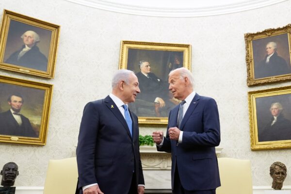 Biden notifies US Congress of deliberate bn arms gross sales to Israel: Experiences | Israel-Palestine battle Information