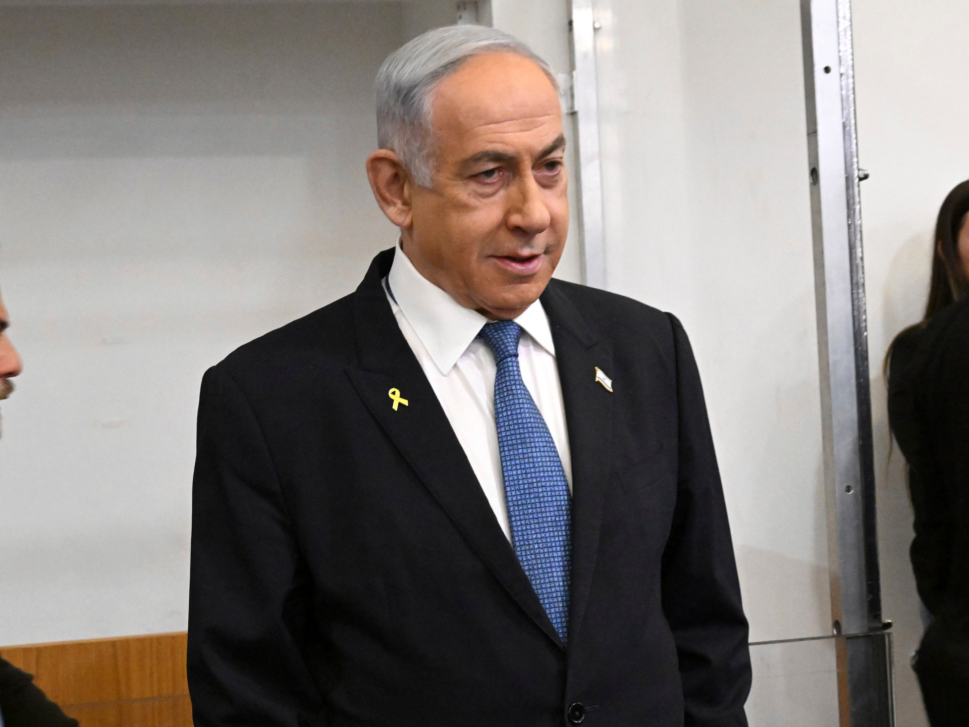 Poland says it will protect Benjamin Netanyahu from potential arrest | Israel-Palestine conflict News