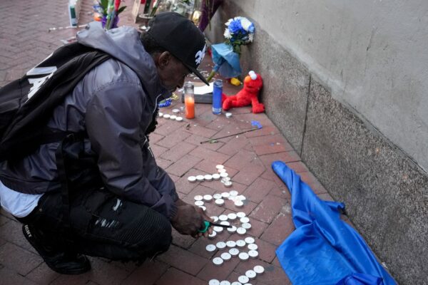 New Orleans mourns as Bourbon Avenue reopens after truck-ramming assault | In Footage Information