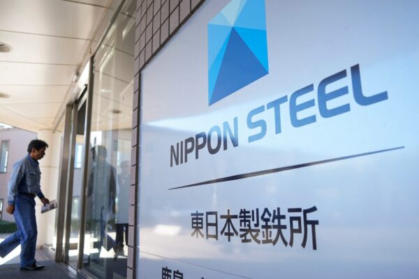 US Metal, Nippon sue Biden administration over resolution to dam merger | Enterprise and Financial system Information