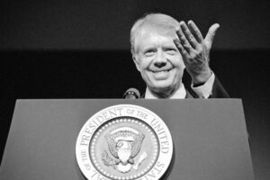 Historians say Jimmy Carter’s human rights legacy includes grim failures | Human Rights News