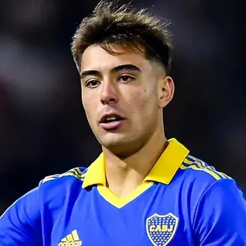 Aaron Anselmino tipped to become great player