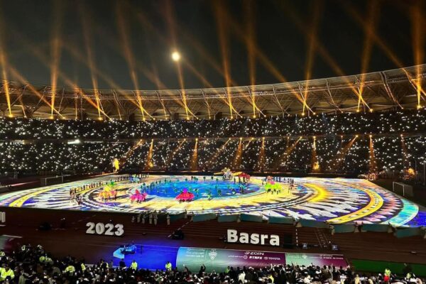 Saudi Arabia to host 2026 Gulf Cup