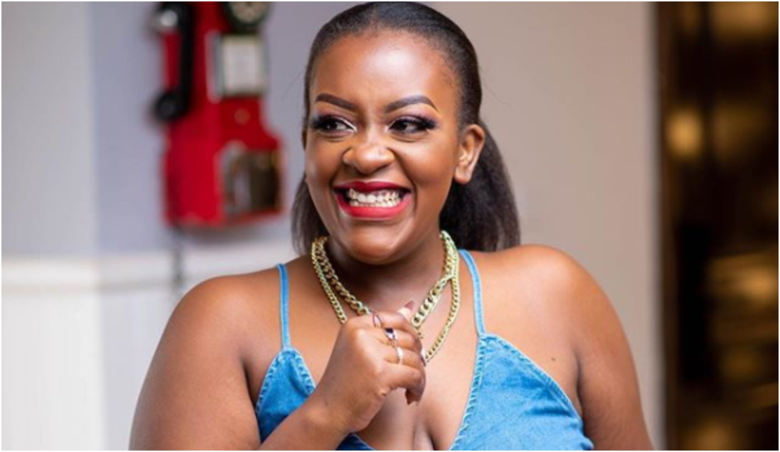 Murugi Munyi Shares a Comprehensive Update After Instagram Deletion