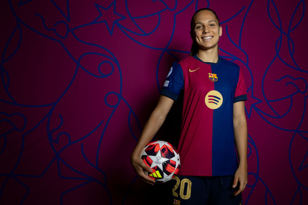 Women’s football winter transfer window 2025: Biggest moves