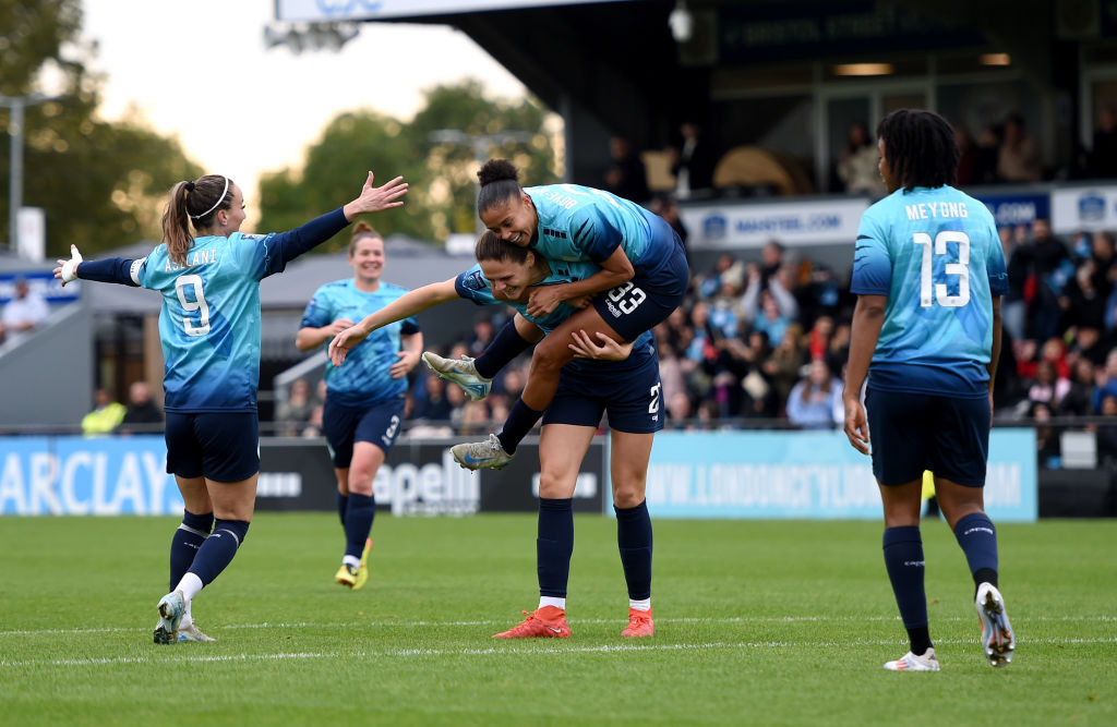 Watch Fulham vs London City Lionesses: Women’s FA Cup live streams