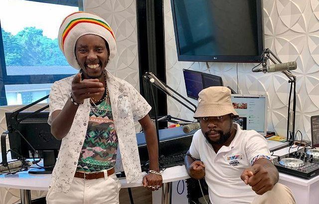 Radio Jambo’s Lion Deh Mourns the Loss of His Child