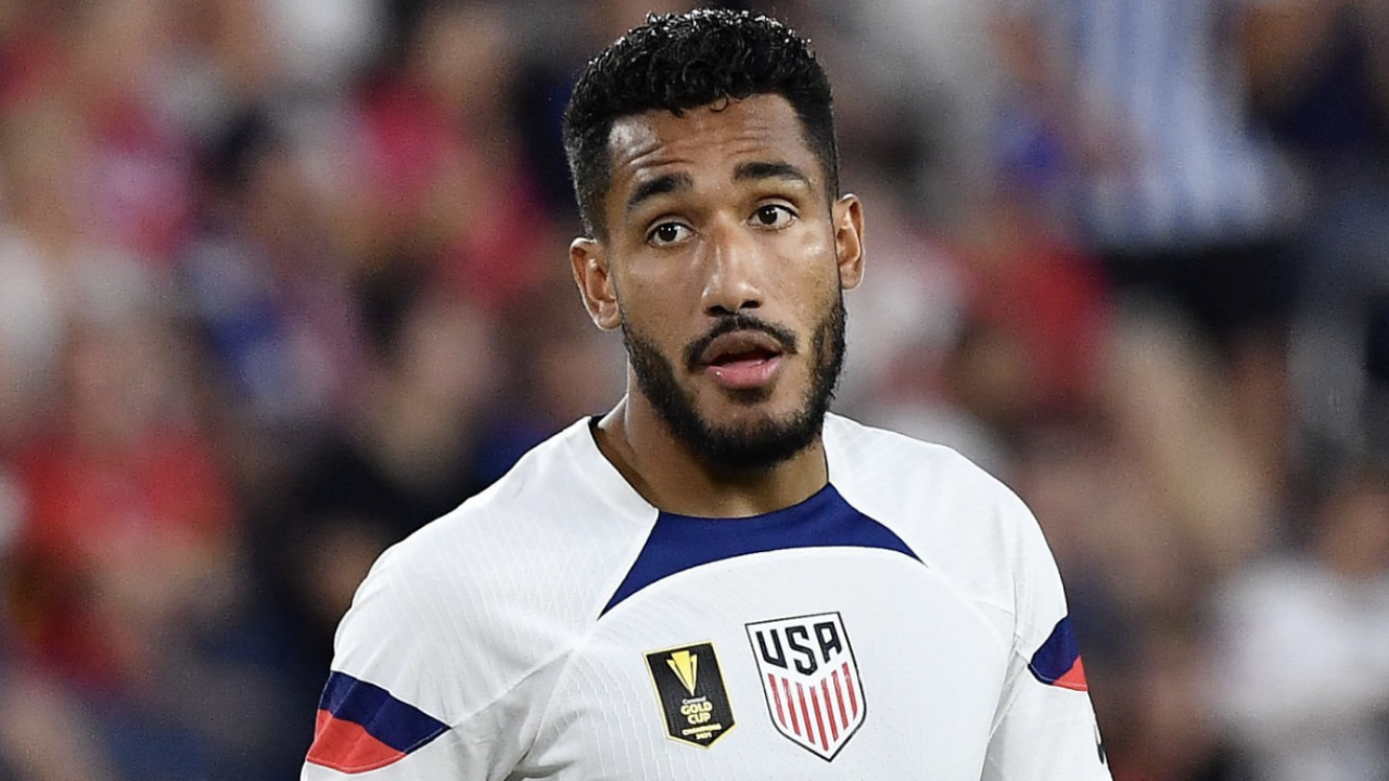 Ferreira, Tolkin, Neal depart USMNT January camp