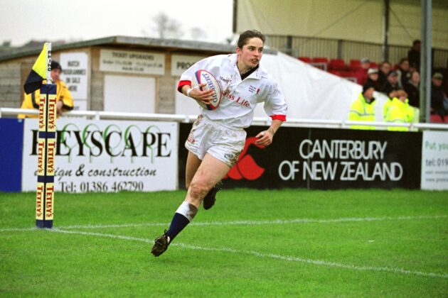 Women’s Six Nations: Who are the previous winners?