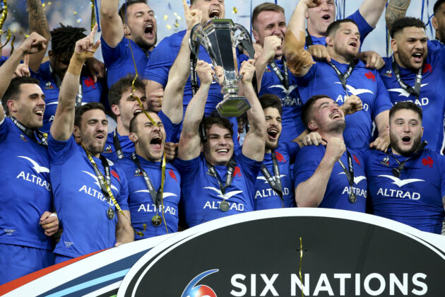 Six Nations 2025: Who are the bookmaker’s favourites?