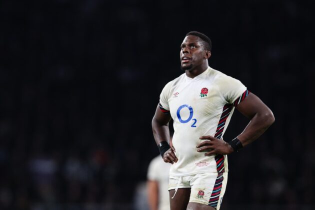 Who has captained England? Rugby union captains from Will Carling to Maro Itoje