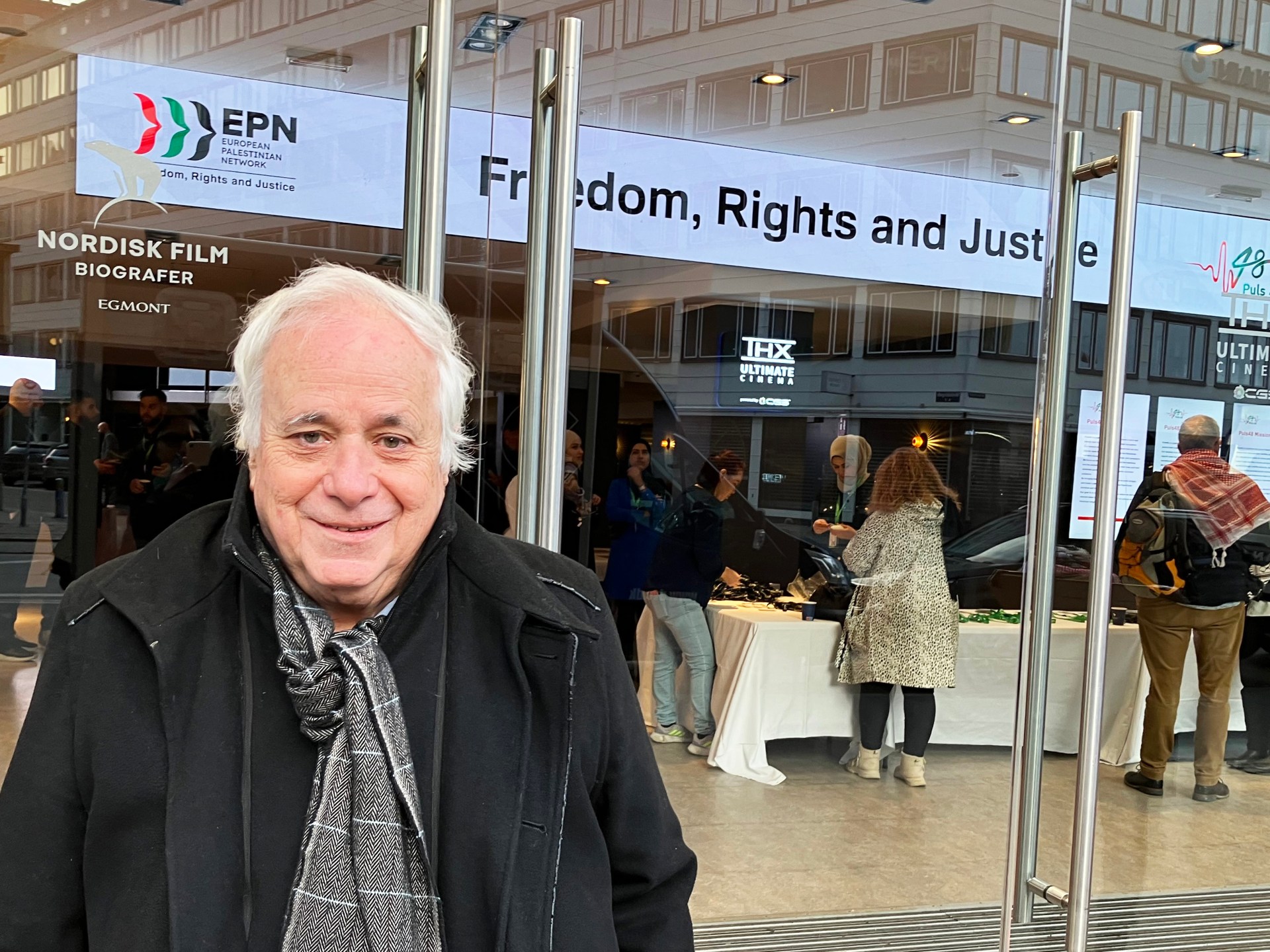 Israeli historian Ilan Pappe: ‘This is the last phase of Zionism’ | Israel-Palestine conflict News