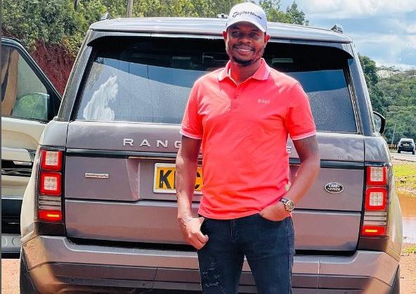 Kennedy Rapudo Fires Back at Critics Questioning His Wealth: ‘Why Didn’t They Ask About My Poverty When I Was Broke?’