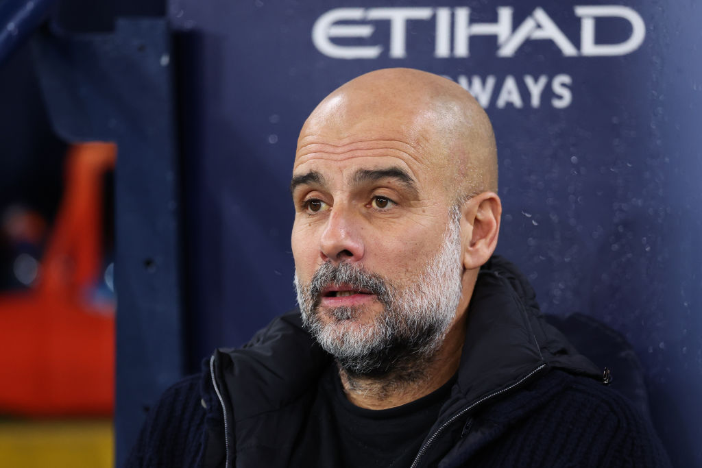 Manchester City report: Omar Marmoush on the verge of surprise move after huge contract offer