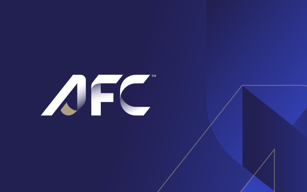 AFC opens 2025 with unveiling of new logo and pledge to be bigger, better and stronger