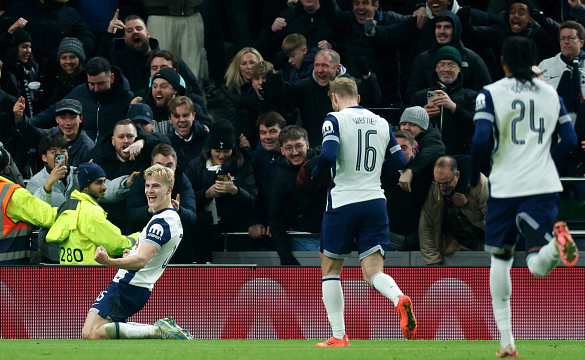 Tottenham 1-0 Liverpool: What Were The Main Talking Points As Spurs Spring An EFL Cup Upset In North London?