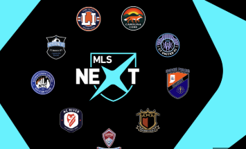 A new pathway to dream as MLS NEXT plans addition of another competition tier